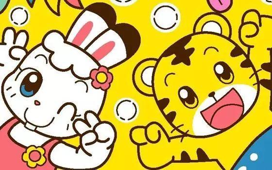 宝宝从几岁开始看动画片比较合适
