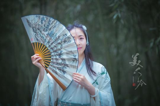 美人吟