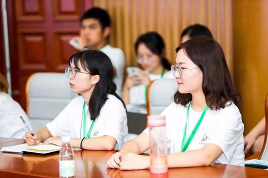 2018中国(苏州)大学生岗位创业节成功举办