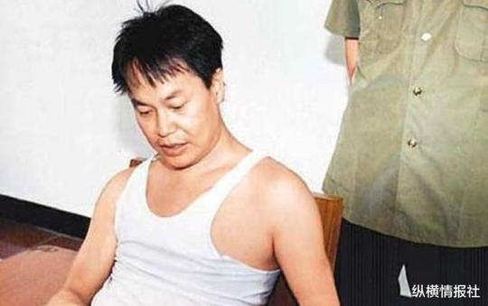 崩牙驹输张子强1个亿马上抢回，但他很聪明，否则步入洗米华后尘插图2