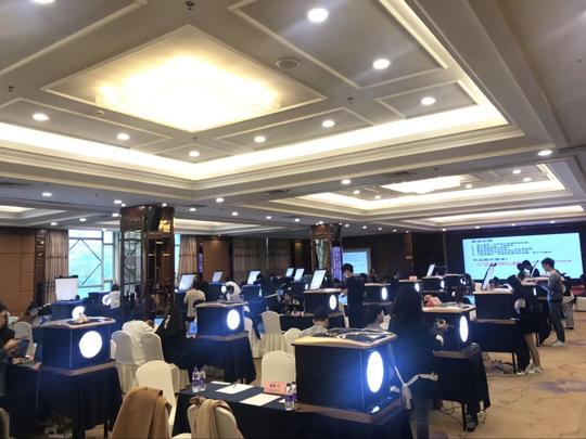 报关学子斩获第二届ocale全国跨境电商创新创业能力大赛总决赛一等奖