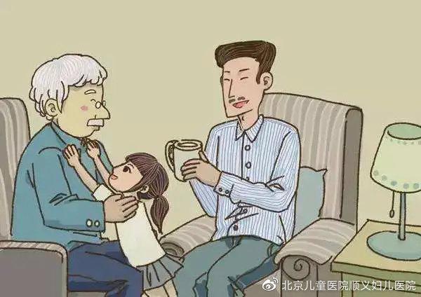孩子不喜欢和别人打招呼怎么办