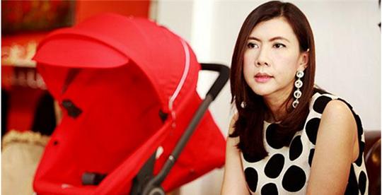 老外的电商创业故事⑥:她是如何从家庭主妇变成收入百万泰铢的电商