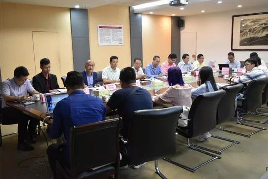 近百万奖金等你来拿!三水区2017年创新创业大赛正式启动!
