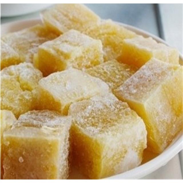 冻豆腐怎么做好吃