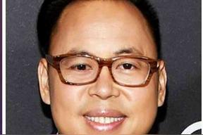 尼科&middot;桑托斯