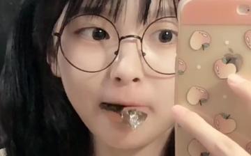 草莓果酱ox可爱动态表情包