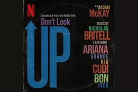 Just Look Up(Ariana Grande/Kid Cudi)