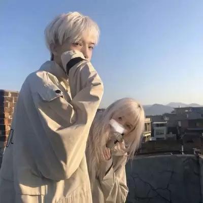 抖音情侣头像,情侣,快手,抖音,真人