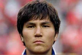 金东晋