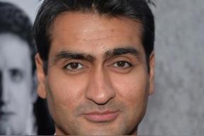 库梅尔·南贾尼