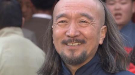 神医喜来乐传奇，一个乡下郎中传奇的经历，不求名来名自扬