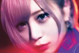 ジュブナイル(ReoNa)