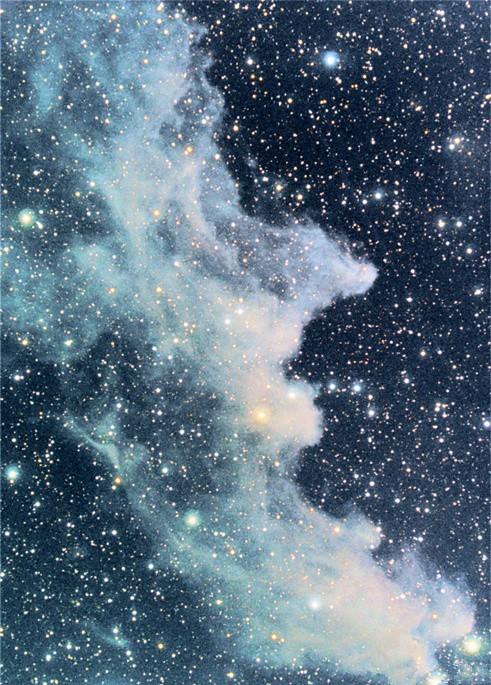 ,星空图素材