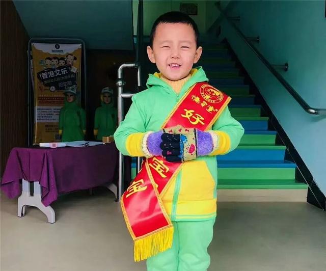 春节孩子该注意的礼仪