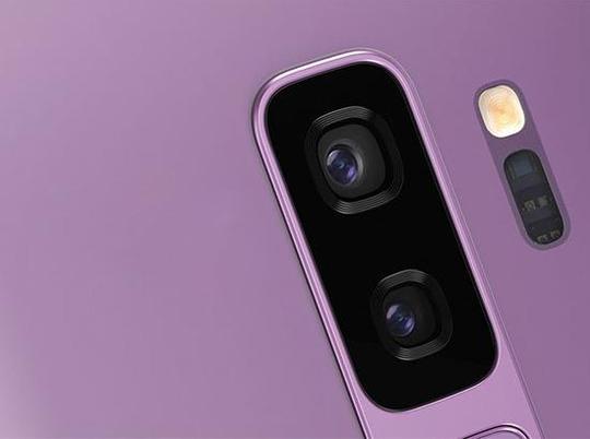 三星s9+硬件升级较多，升级幅度对影像来说依然不大