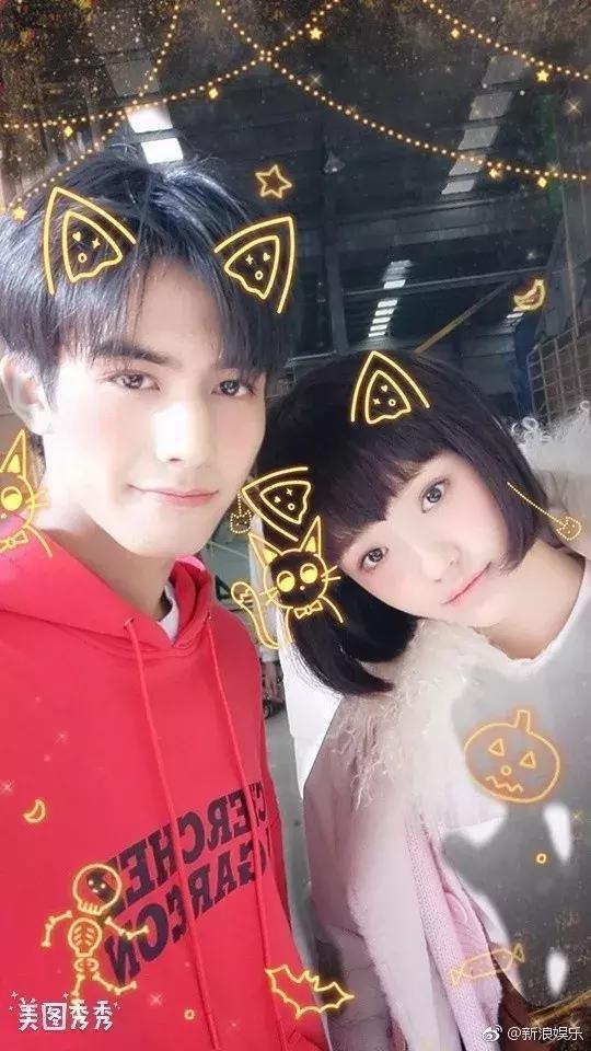 快手最火扛把子图片