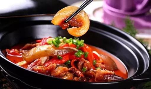 老厨师总结的后厨七字歌,转疯了!