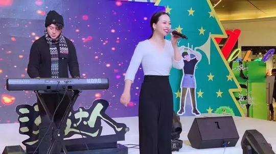 精彩活动接连上演开启闪闪发光的美妙生活享乐音乐会,idou抖音之夜