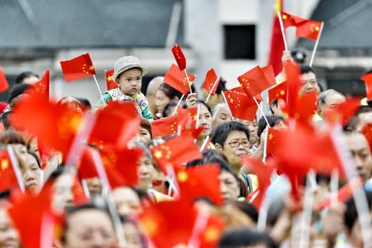国庆期间,将"照片或视频+祝福语"发朋友圈后,到指定商家消费可凭截