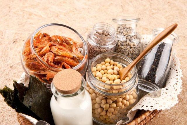 宝宝粗粮食谱大全