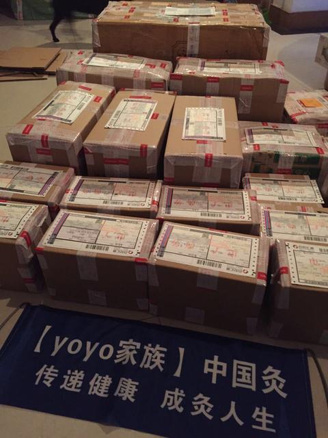小儿腹泻艾灸的方法