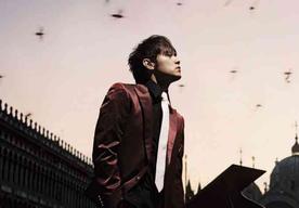 珊瑚海(周杰伦/Lara梁心颐)