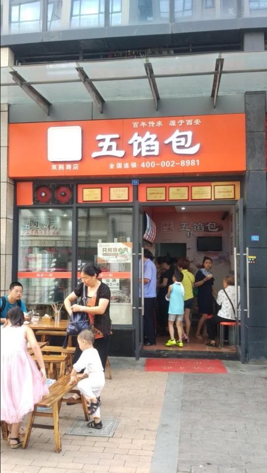 开个包子铺早餐店怎么样?(图2)