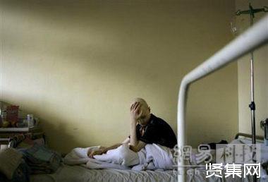 手机辐射对人体到底有没有害?