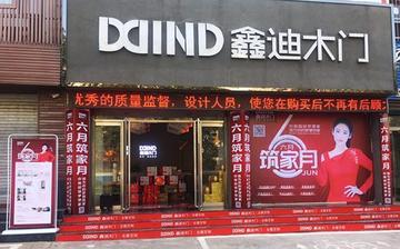 西安鑫迪木门三森相关长尾关键词有哪些