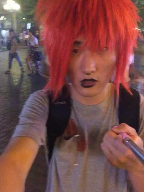 太多太多看不完@杀马特团长f
