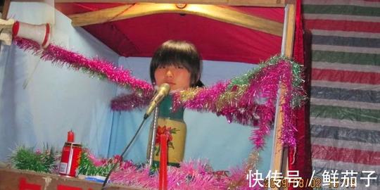 江湖客|花瓶姑娘:90年代的民间骗术，是多少人的童年阴影!