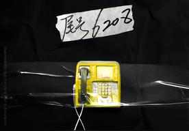 尾号6208(严浩翔)