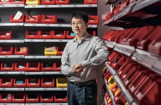 如何将旧手机回收做成网络大生意