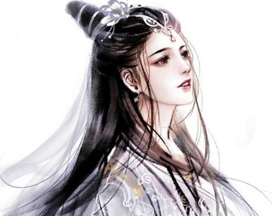 五首好听却冷门的古风歌曲，tacke竹桑上榜三首，太不应该