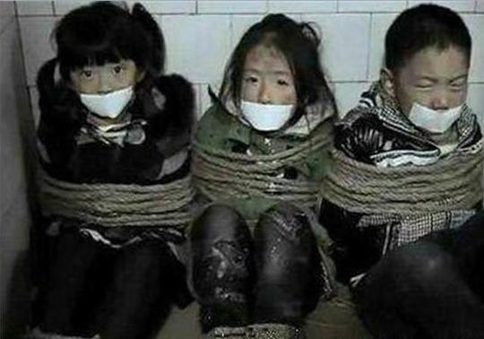 深度揭秘:人贩子拐骗宝宝最新骗术,看完心惊胆颤,妈妈