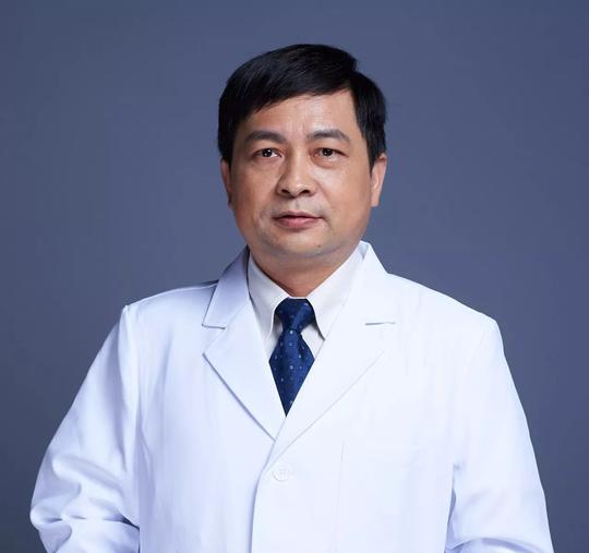 3551创业大赛专访丨深圳赛区章庆国:领跑全球医疗,破解多基因遗传病的