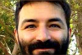 阿德里安·莫利纳