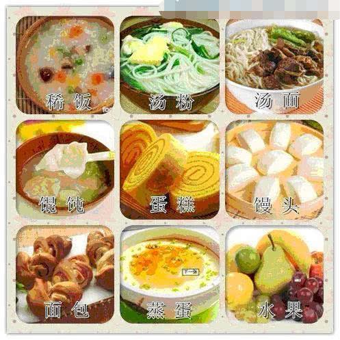 儿童营养不良有哪些表现