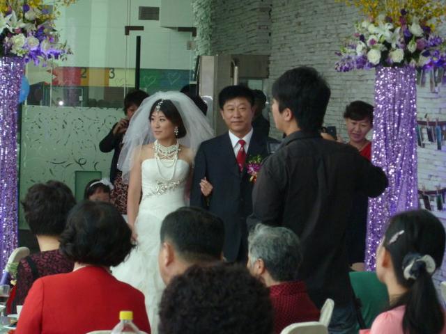 国庆八天参加6场婚礼怎么安排