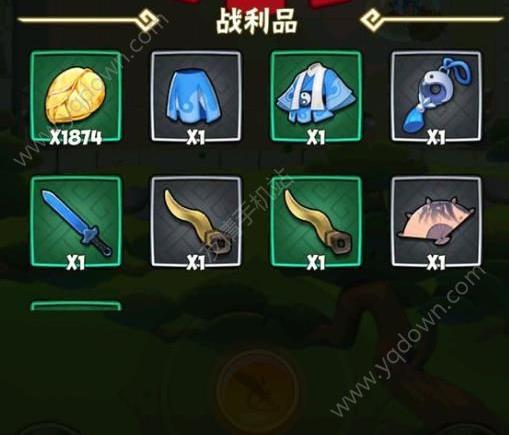 暴走萌侠攻略大全新手攻略玩法技巧汇总图片2