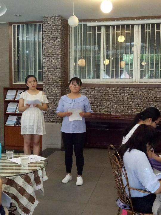 商学院创新创业教育委员培训交流会顺利举办