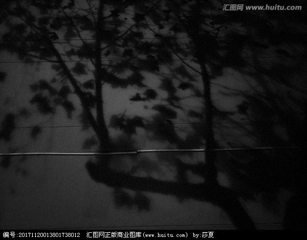 初秋的夜晚说说心情