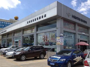 昆明市有海马店吗在哪里