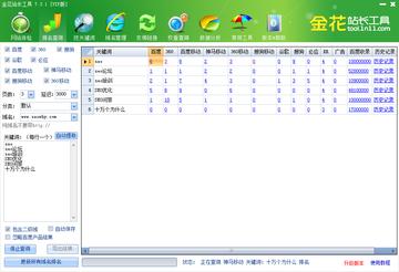 站長工具seo綜合查詢