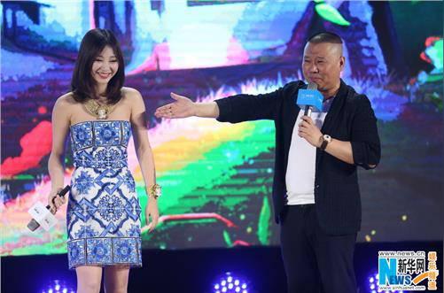马东创业郭德纲等助阵高晓松回归奇葩说