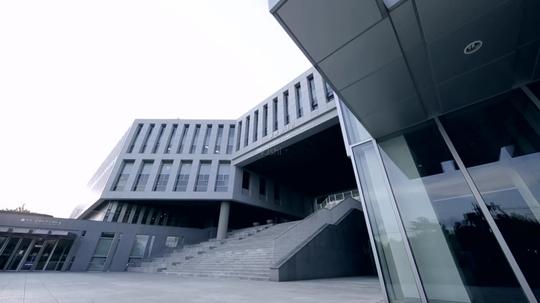 大学校园宣传片空镜头_1920x1080_高清视频素材下载