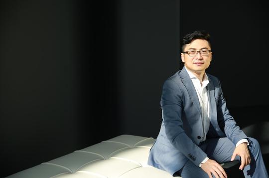 贝乐创始人王宁的新征途:用ai老师教少儿英语在线一对