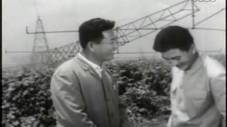 长影译制片鲜花盛开的村庄朝鲜1970年中文配音无字
