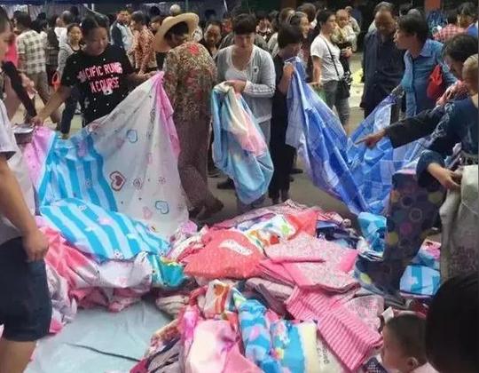 淮阳农村集市上看似不起眼的5个生意，利润却很大！
